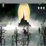 Download Wizard Rush Cell Phone Game